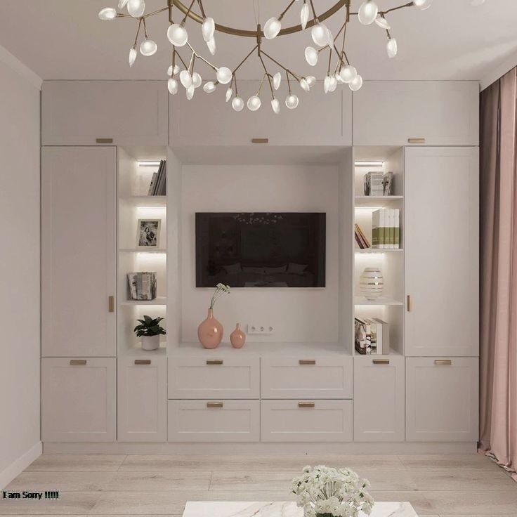 TV Unit 1