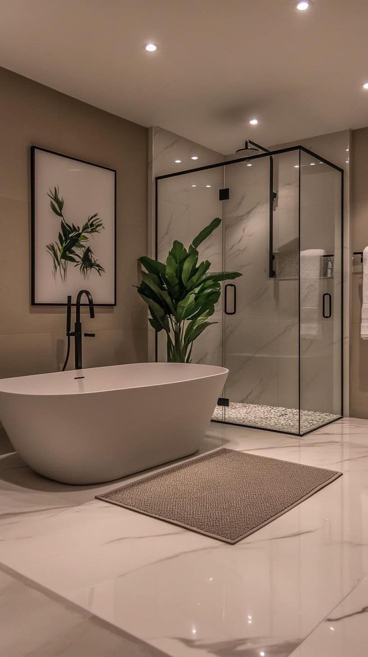 Bathrooms 1