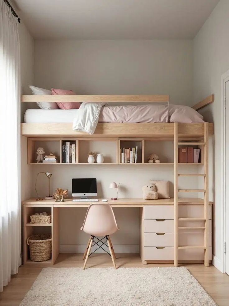 Kids Bedroom2
