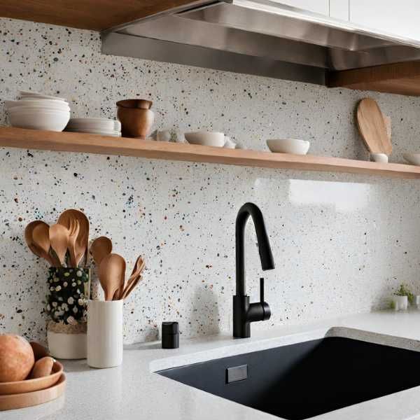Modular Kitchen 3