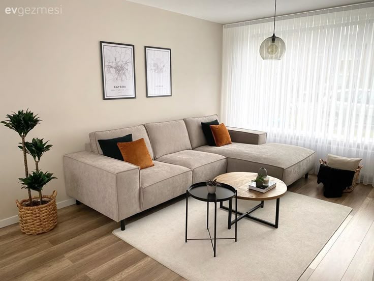 Living Room 1