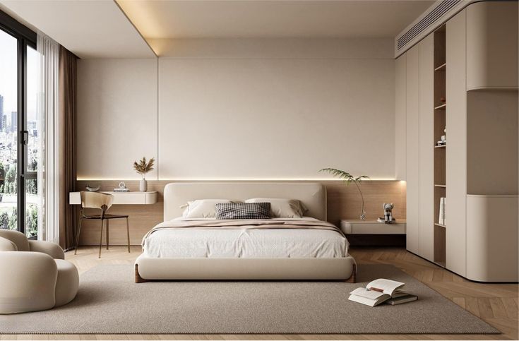 Master Bedroom2