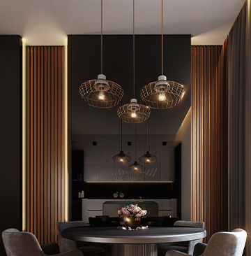 Lighting